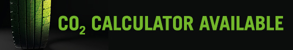 MARANGONI STS Banner CO2 Calculator