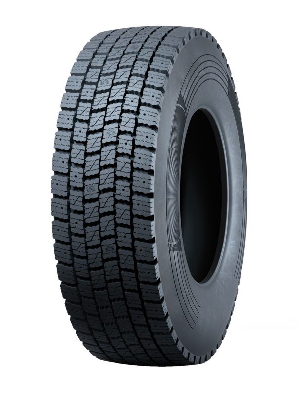 BLK WS 101 studdable_tyre