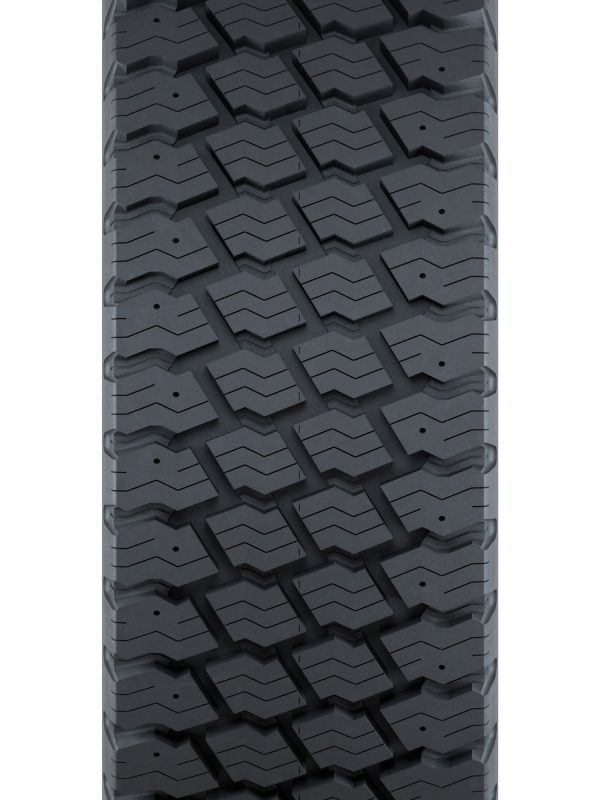 RM+SK tread